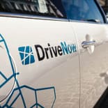 DriveNow Registrierung