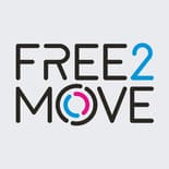 Free2Move - Unlimited Mobility