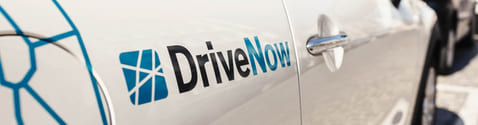 DriveNow Registrierung