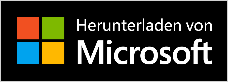 Herunterladen von Microsoft